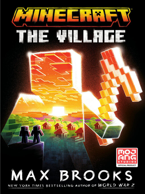 Title details for The Village by Max Brooks - Available